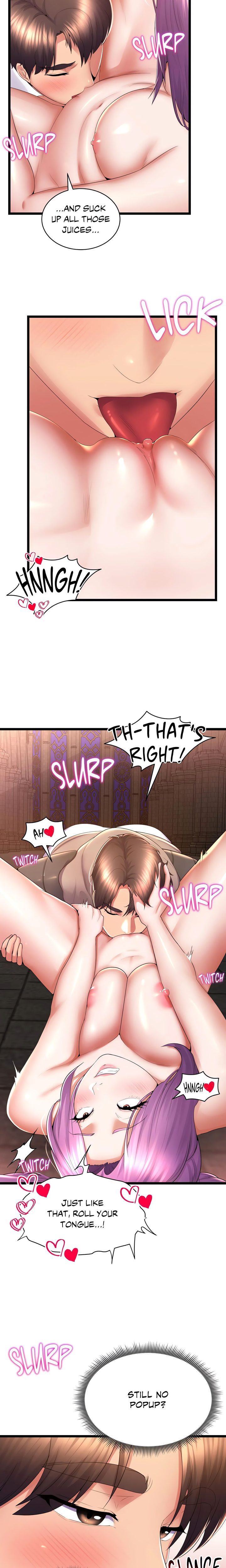 Park Moojik Hit the Jackpot Chapter 35 - Page 4