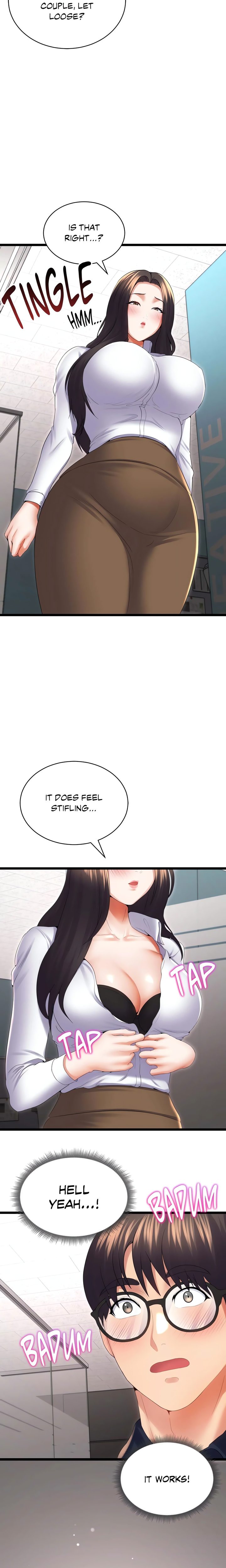 Park Moojik Hit the Jackpot Chapter 36 - Page 16