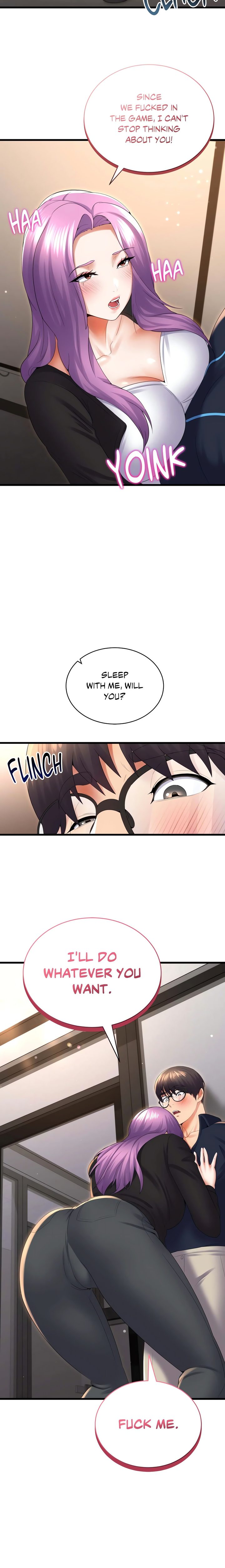 Park Moojik Hit the Jackpot Chapter 36 - Page 22