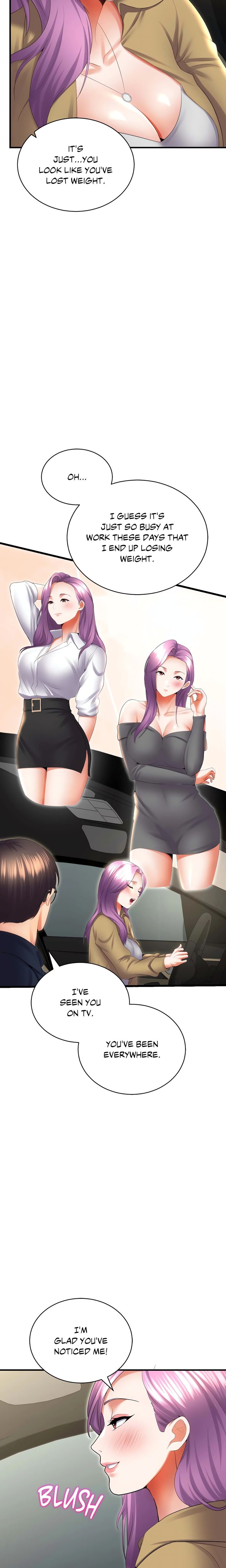 Park Moojik Hit the Jackpot Chapter 37 - Page 10