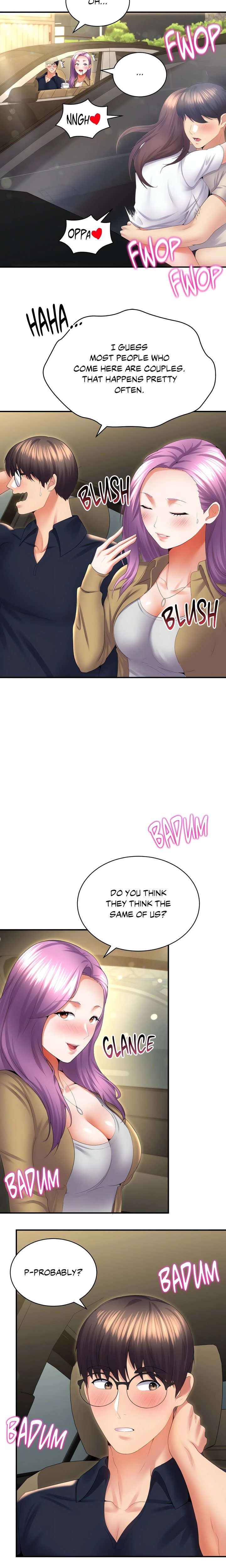 Park Moojik Hit the Jackpot Chapter 37 - Page 15