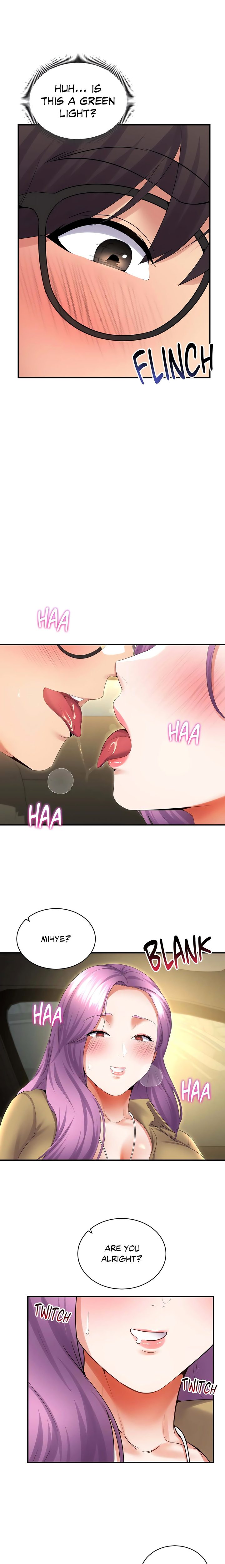 Park Moojik Hit the Jackpot Chapter 37 - Page 19