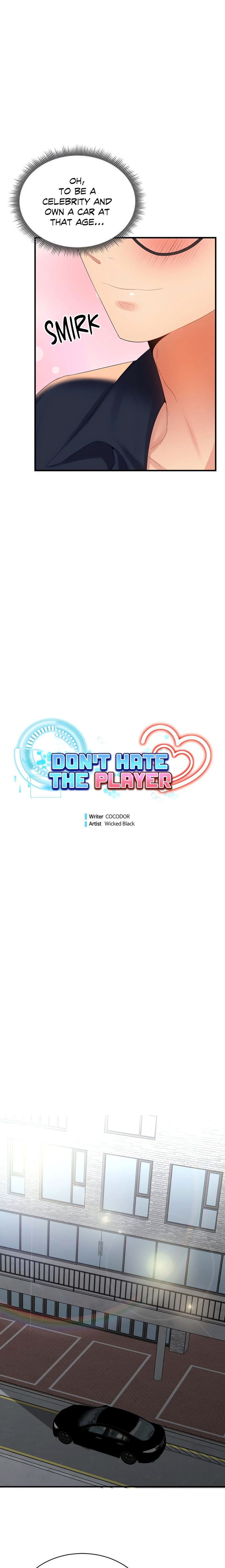 Park Moojik Hit the Jackpot Chapter 37 - Page 6