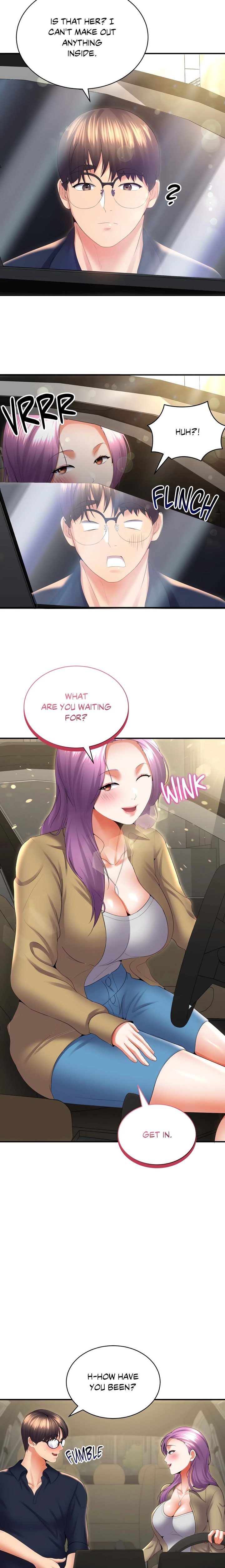 Park Moojik Hit the Jackpot Chapter 37 - Page 7