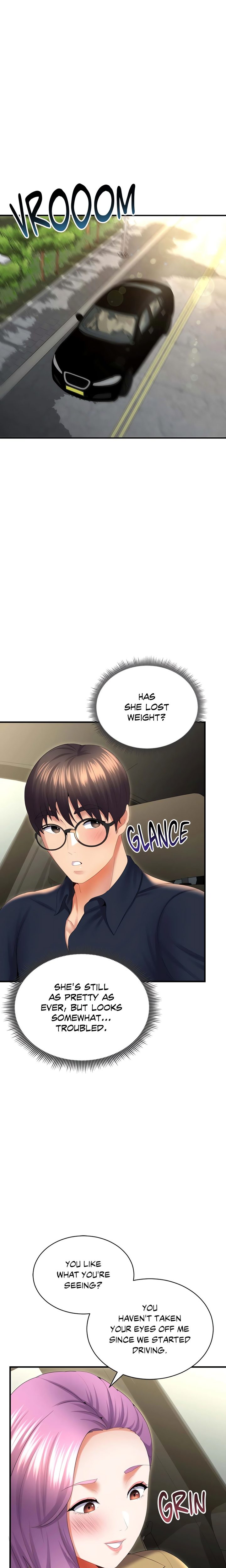 Park Moojik Hit the Jackpot Chapter 37 - Page 9