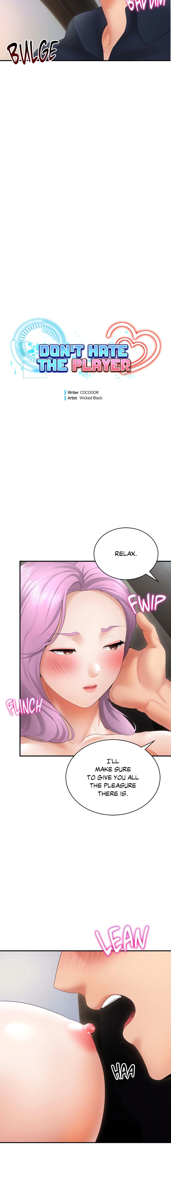 Park Moojik Hit the Jackpot Chapter 38 - Page 6