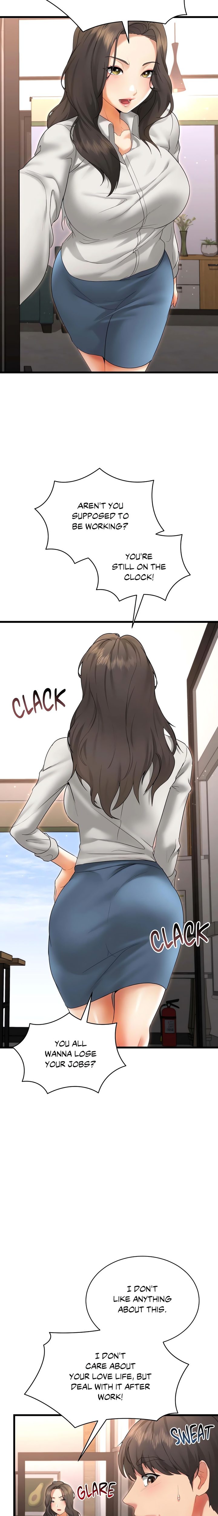 Park Moojik Hit the Jackpot Chapter 39 - Page 19