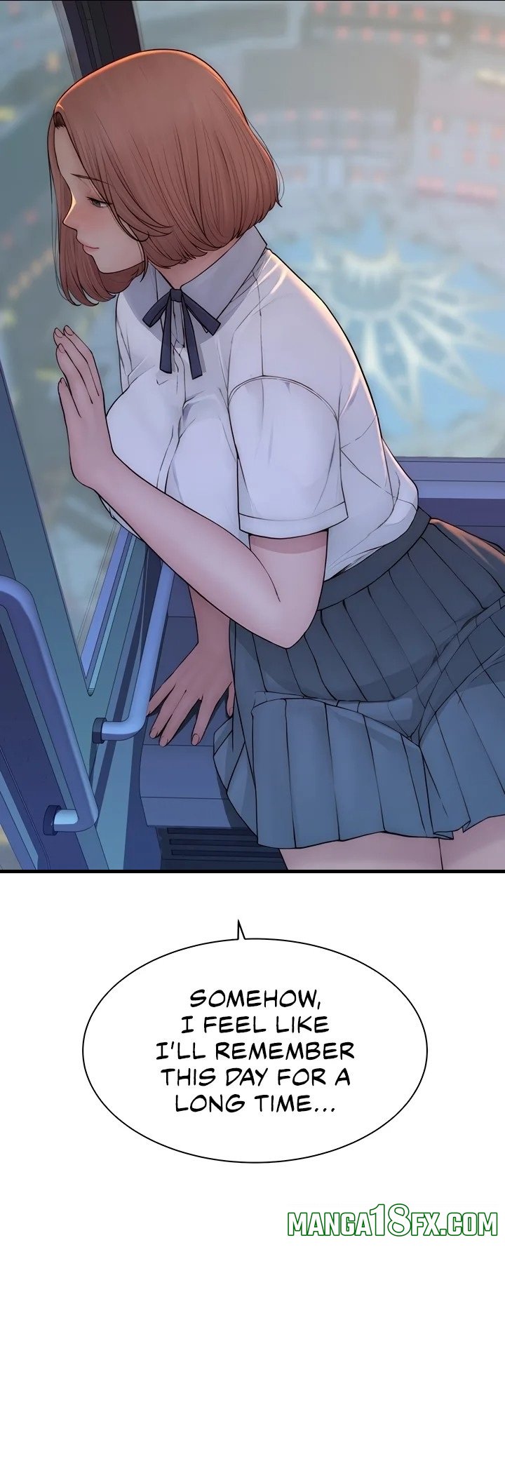 Addicted to My Stepmom Chapter 100 - Page 28