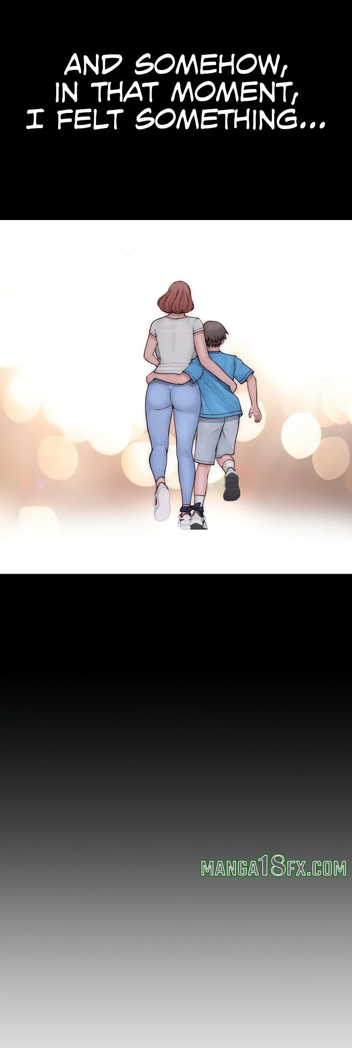 Addicted to My Stepmom Chapter 100 - Page 44