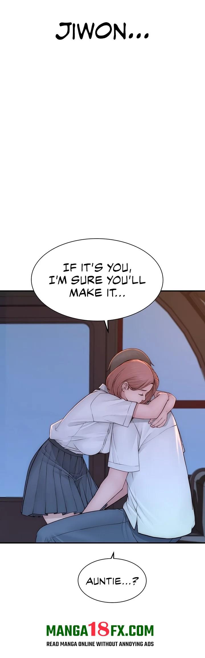 Addicted to My Stepmom Chapter 100 - Page 49