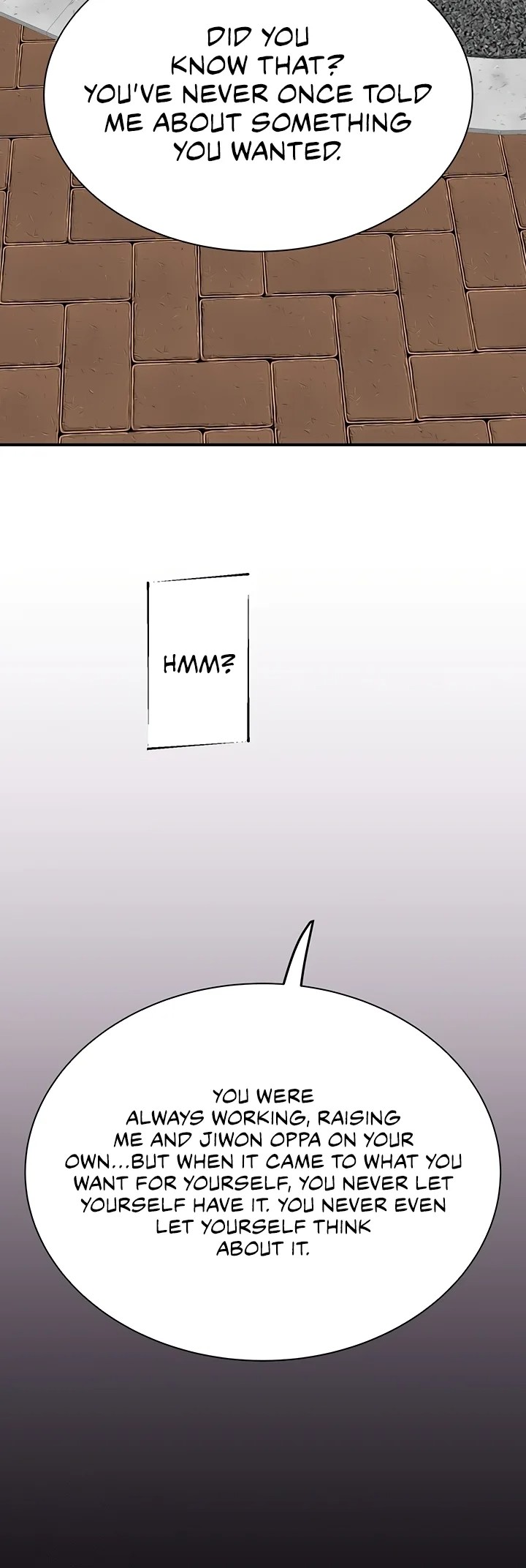 Addicted to My Stepmom Chapter 100 - Page 65