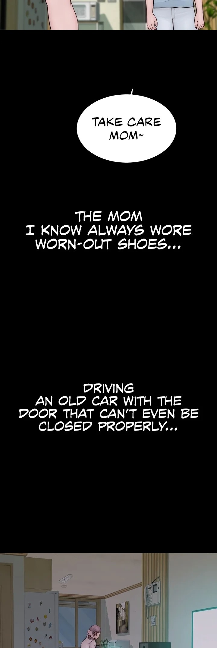 Addicted to My Stepmom Chapter 100 - Page 67