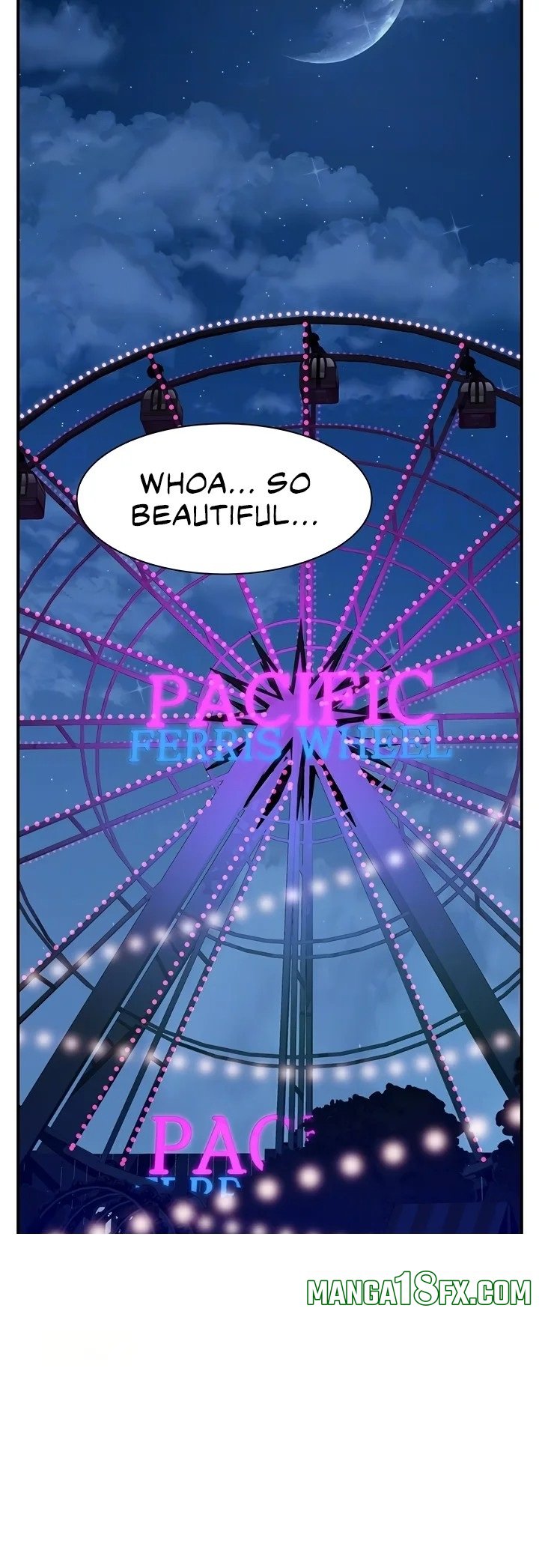 Addicted to My Stepmom Chapter 100 - Page 9