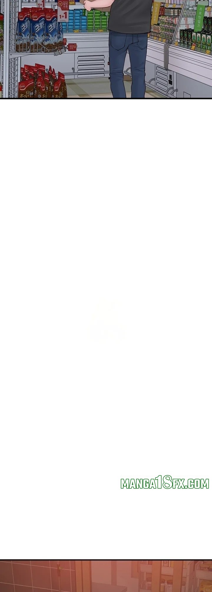 Addicted to My Stepmom Chapter 101 - Page 19