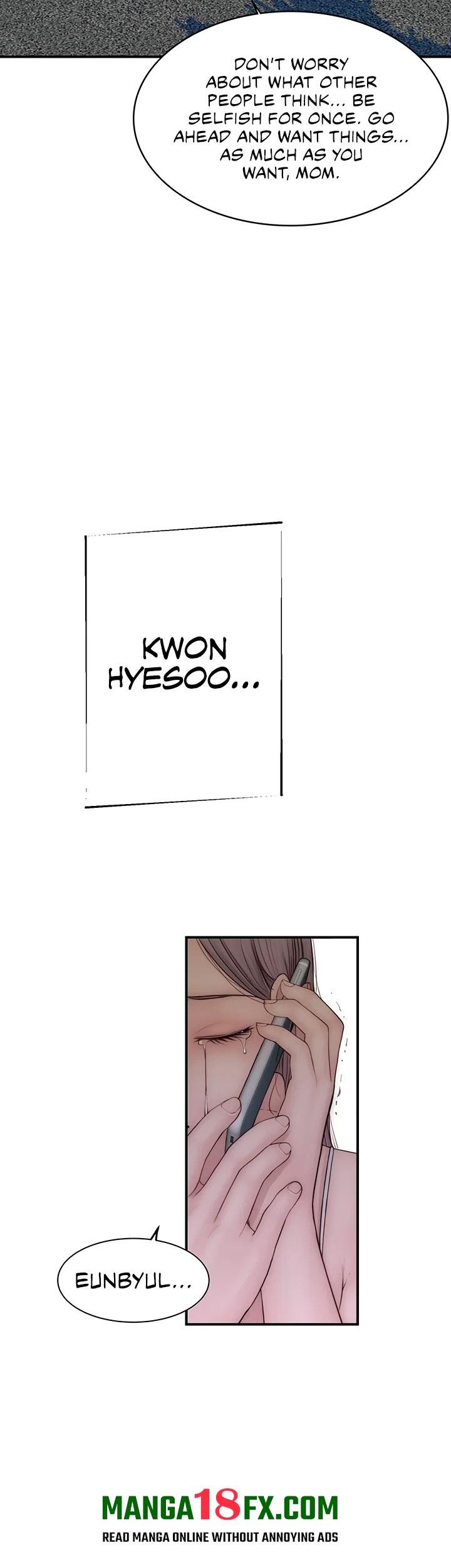 Addicted to My Stepmom Chapter 101 - Page 2