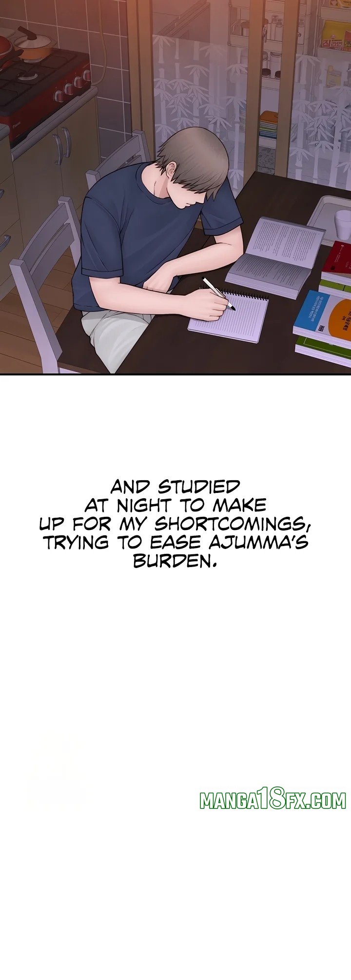 Addicted to My Stepmom Chapter 101 - Page 20