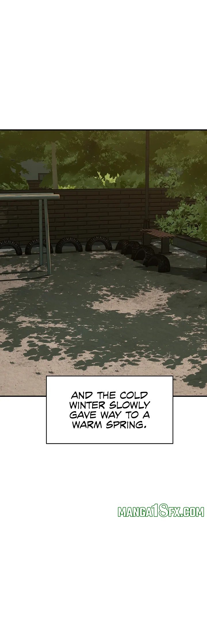 Addicted to My Stepmom Chapter 101 - Page 34