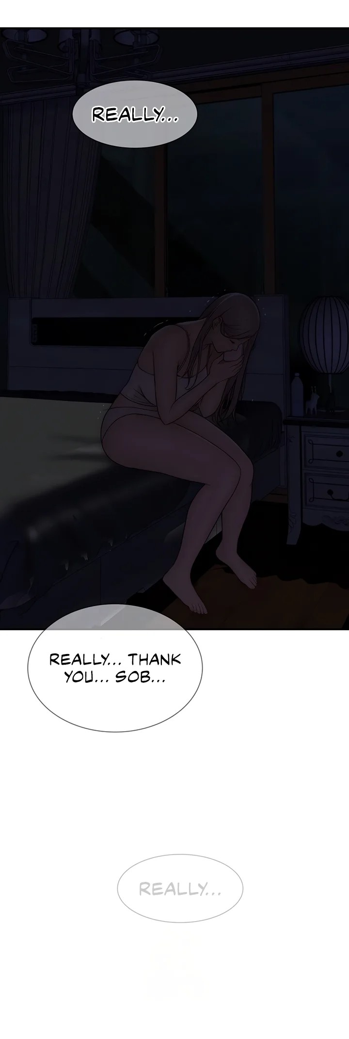 Addicted to My Stepmom Chapter 101 - Page 5