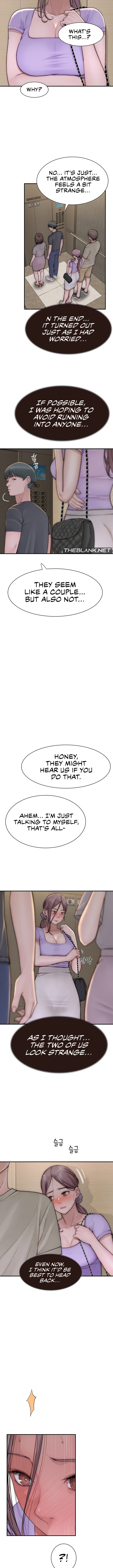 Addicted to My Stepmom Chapter 54 - Page 5