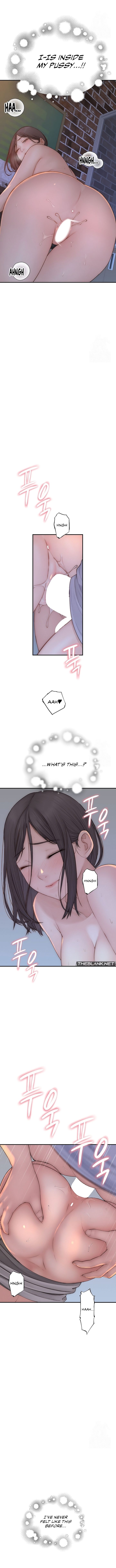 Addicted to My Stepmom Chapter 86 - Page 12