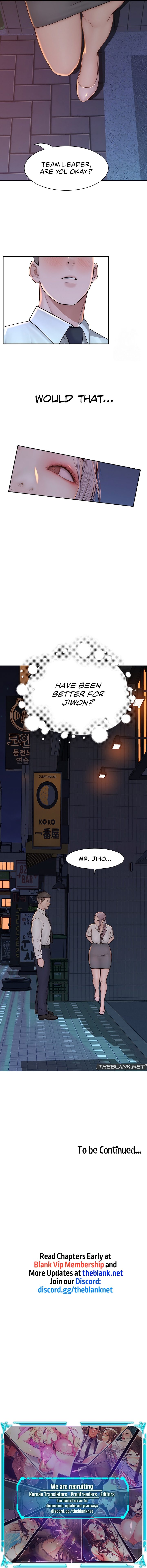 Addicted to My Stepmom Chapter 88 - Page 17