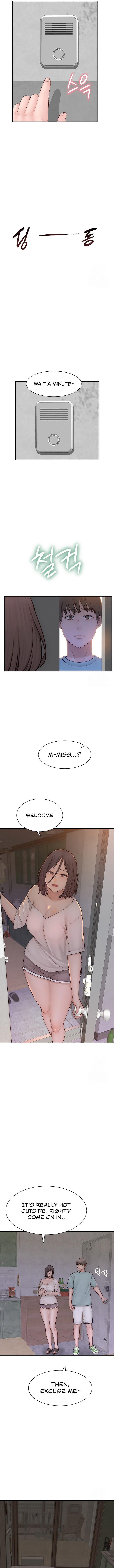 Addicted to My Stepmom Chapter 88 - Page 7