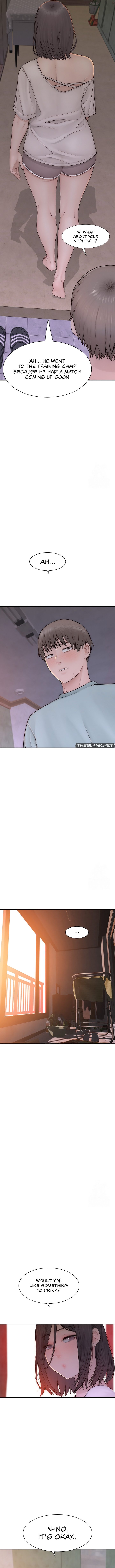 Addicted to My Stepmom Chapter 88 - Page 8