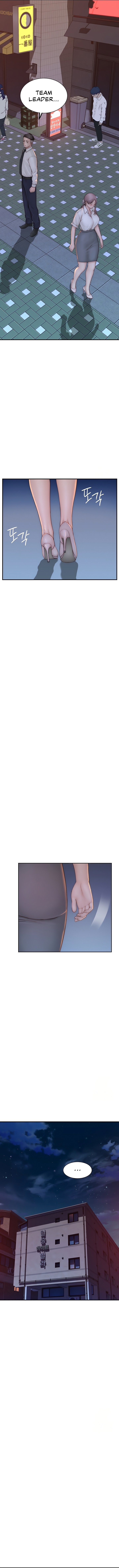 Addicted to My Stepmom Chapter 89 - Page 11