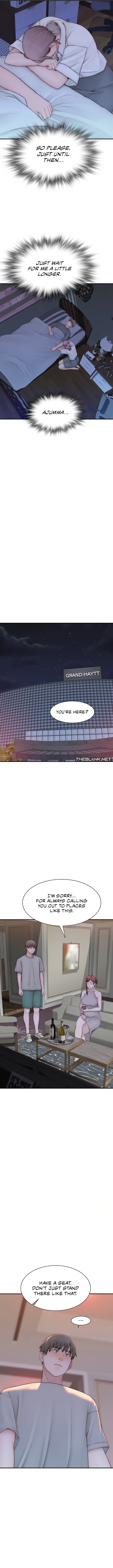 Addicted to My Stepmom Chapter 90 - Page 5