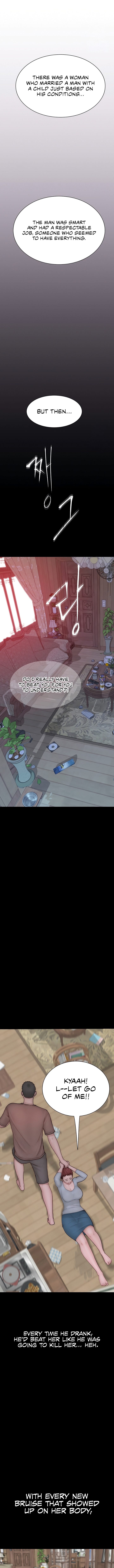 Addicted to My Stepmom Chapter 91 - Page 11