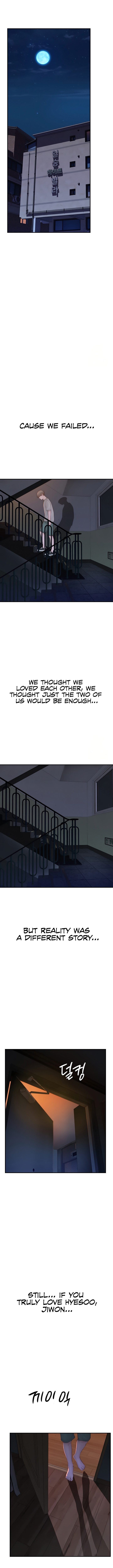 Addicted to My Stepmom Chapter 91 - Page 15