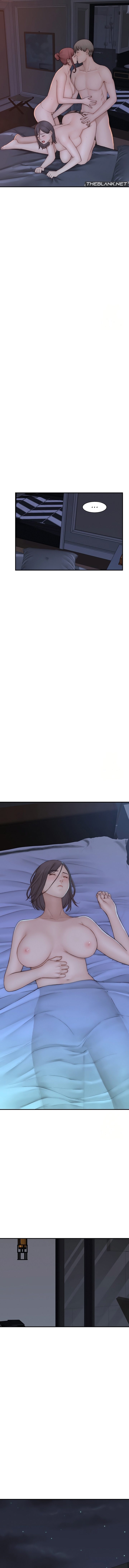 Addicted to My Stepmom Chapter 91 - Page 8