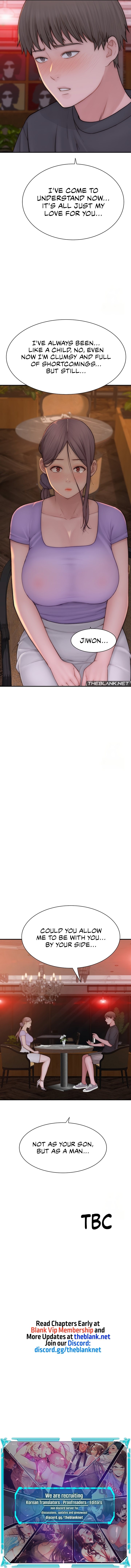 Addicted to My Stepmom Chapter 92 - Page 16