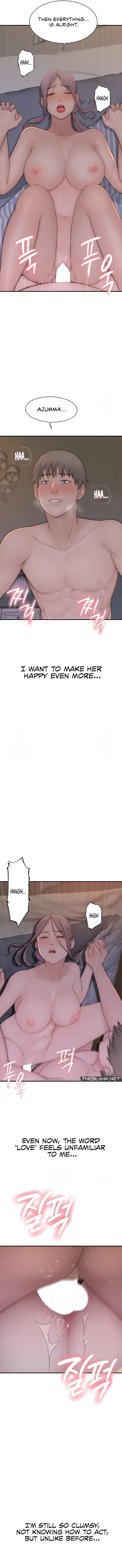 Addicted to My Stepmom Chapter 93 - Page 15