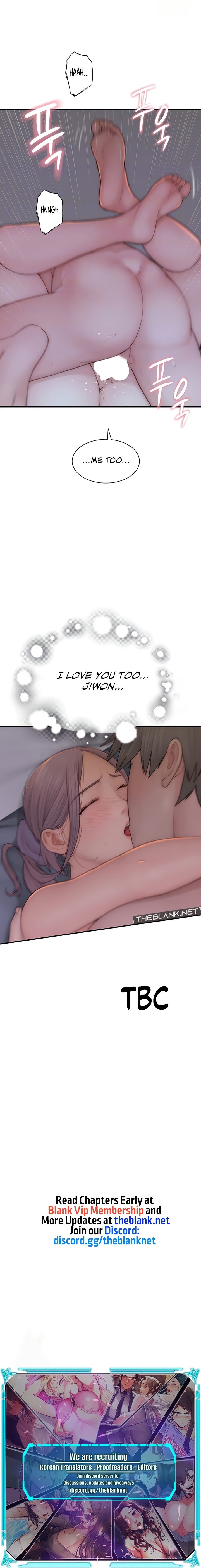 Addicted to My Stepmom Chapter 93 - Page 17