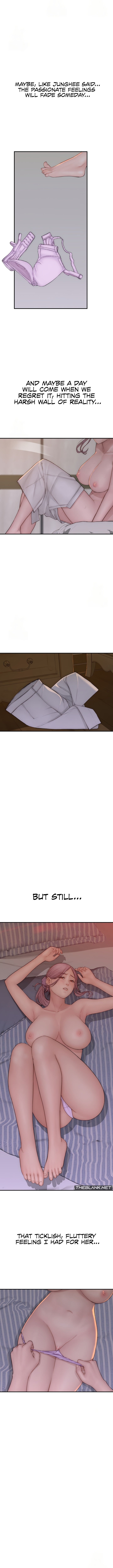 Addicted to My Stepmom Chapter 93 - Page 7