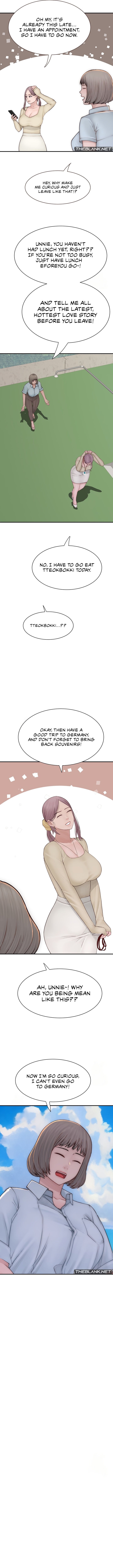 Addicted to My Stepmom Chapter 94 - Page 13