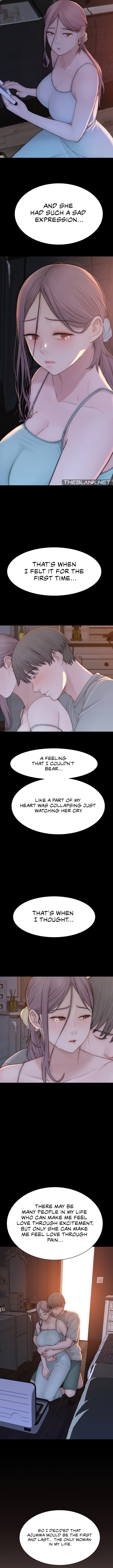 Addicted to My Stepmom Chapter 95 - Page 10