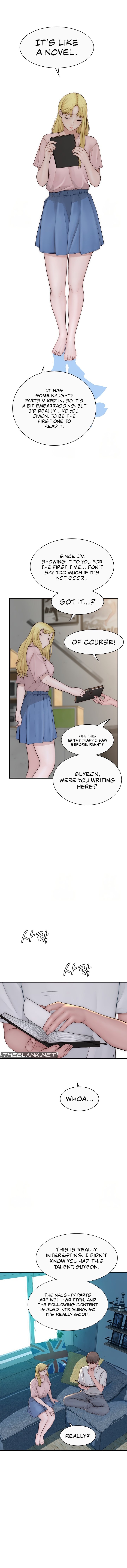 Addicted to My Stepmom Chapter 96 - Page 6