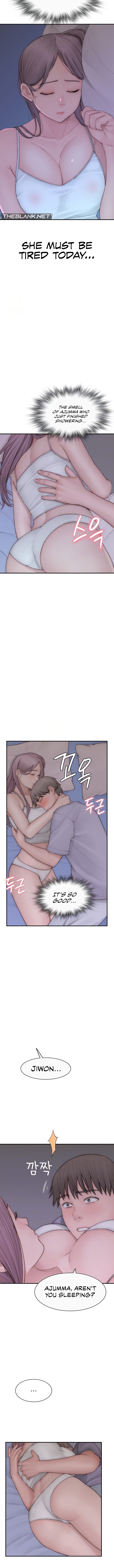 Addicted to My Stepmom Chapter 97 - Page 3