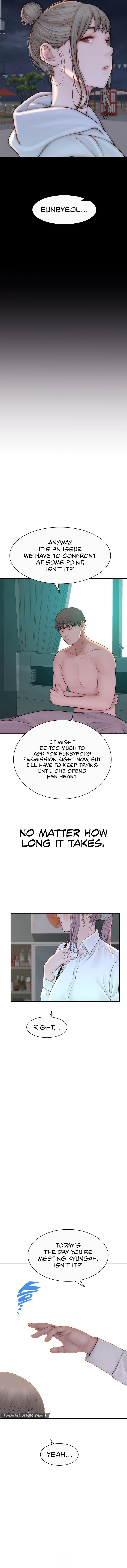 Addicted to My Stepmom Chapter 98 - Page 13