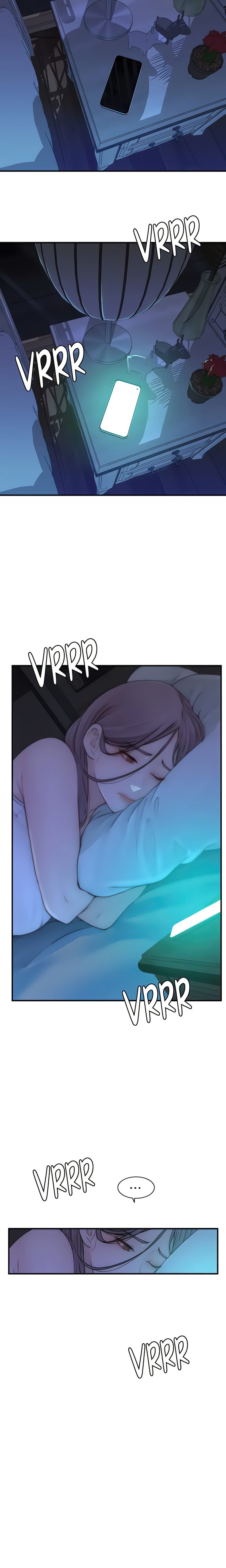 Addicted to My Stepmom Chapter 99 - Page 28