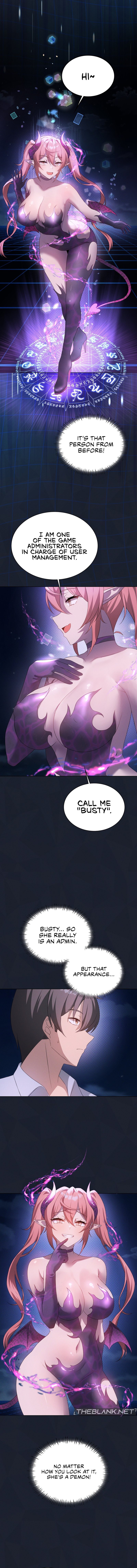 Pleasure up! Chapter 59 - Page 3