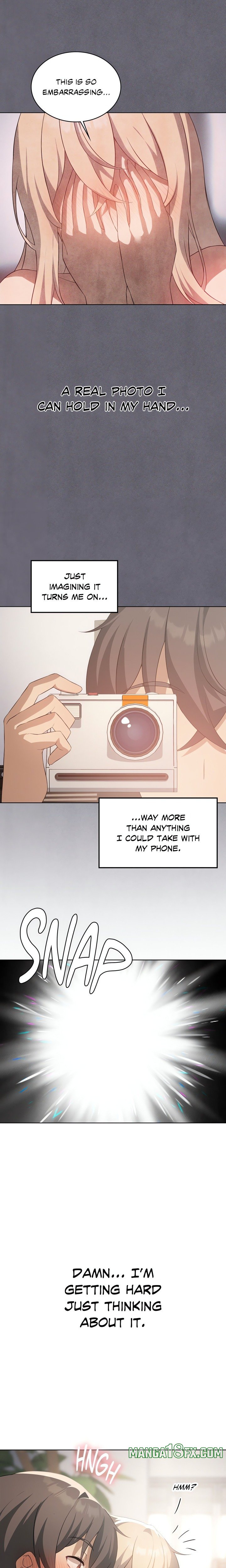 Pleasure up! Chapter 62 - Page 16