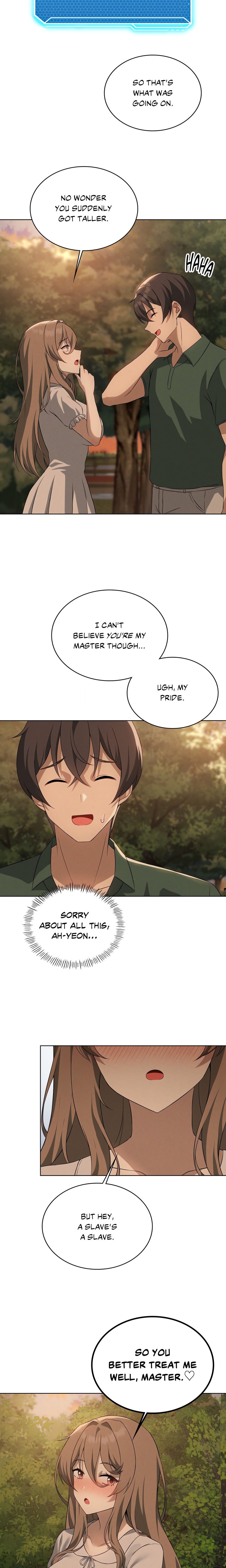 Pleasure up! Chapter 62 - Page 2