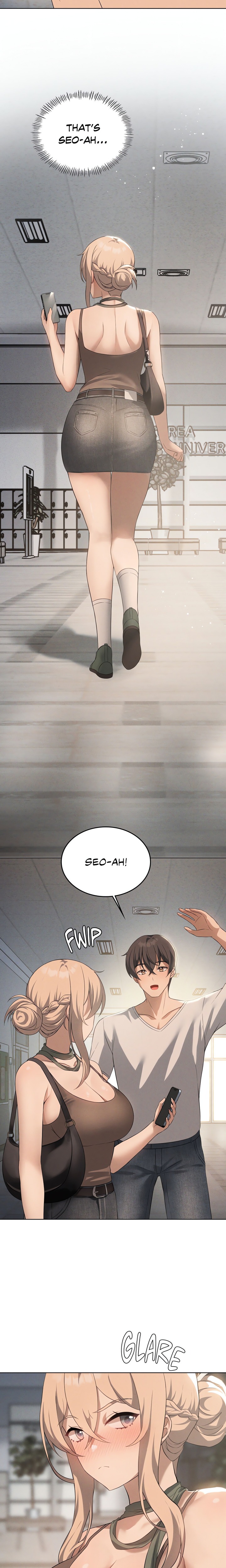 Pleasure up! Chapter 62 - Page 4