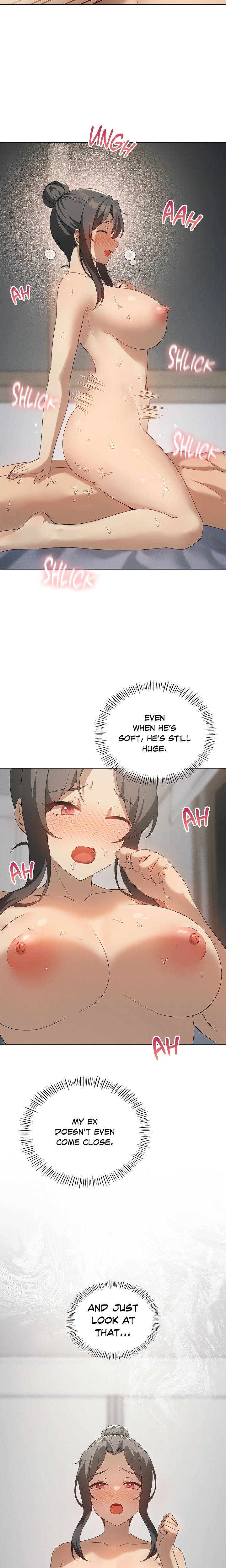 Pleasure up! Chapter 66 - Page 17