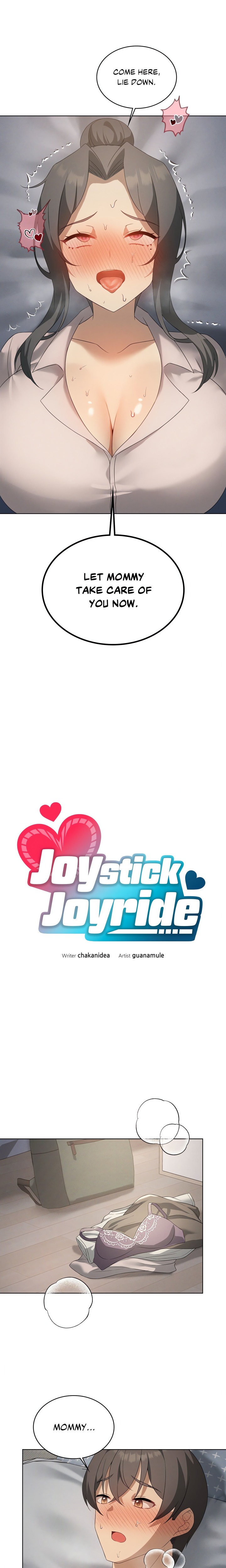 Pleasure up! Chapter 66 - Page 8