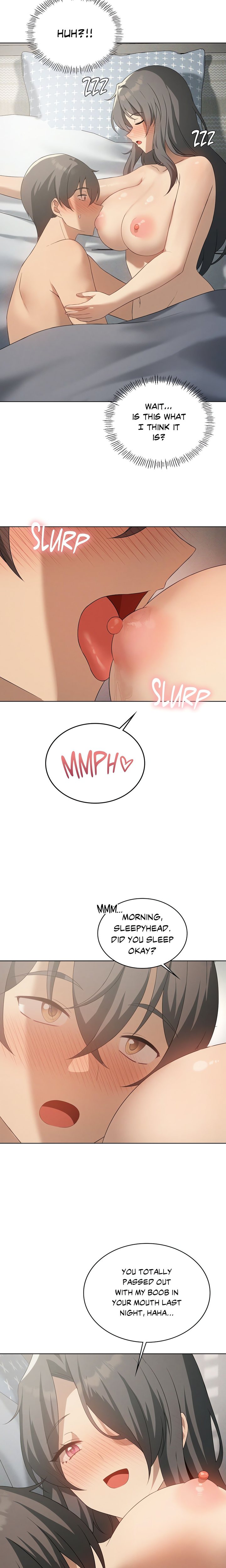 Pleasure up! Chapter 67 - Page 13