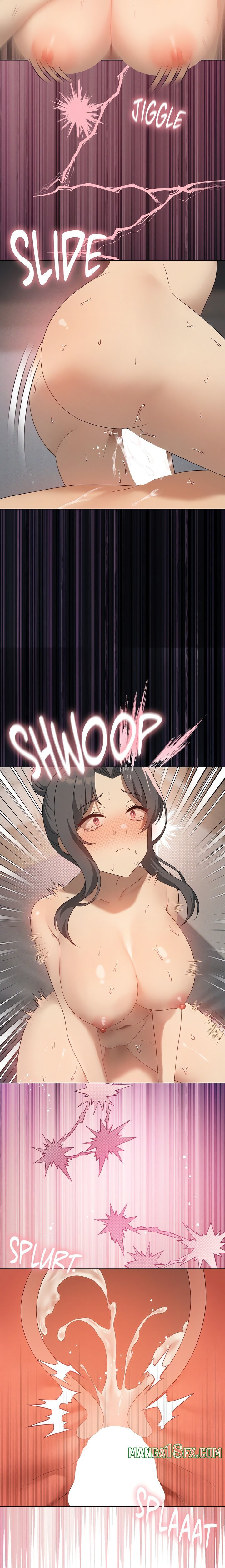 Pleasure up! Chapter 67 - Page 5